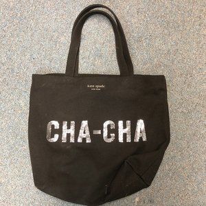 Kate Spade Cha-Cha Shoulder Tote